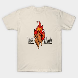 Hot Chick T-Shirt